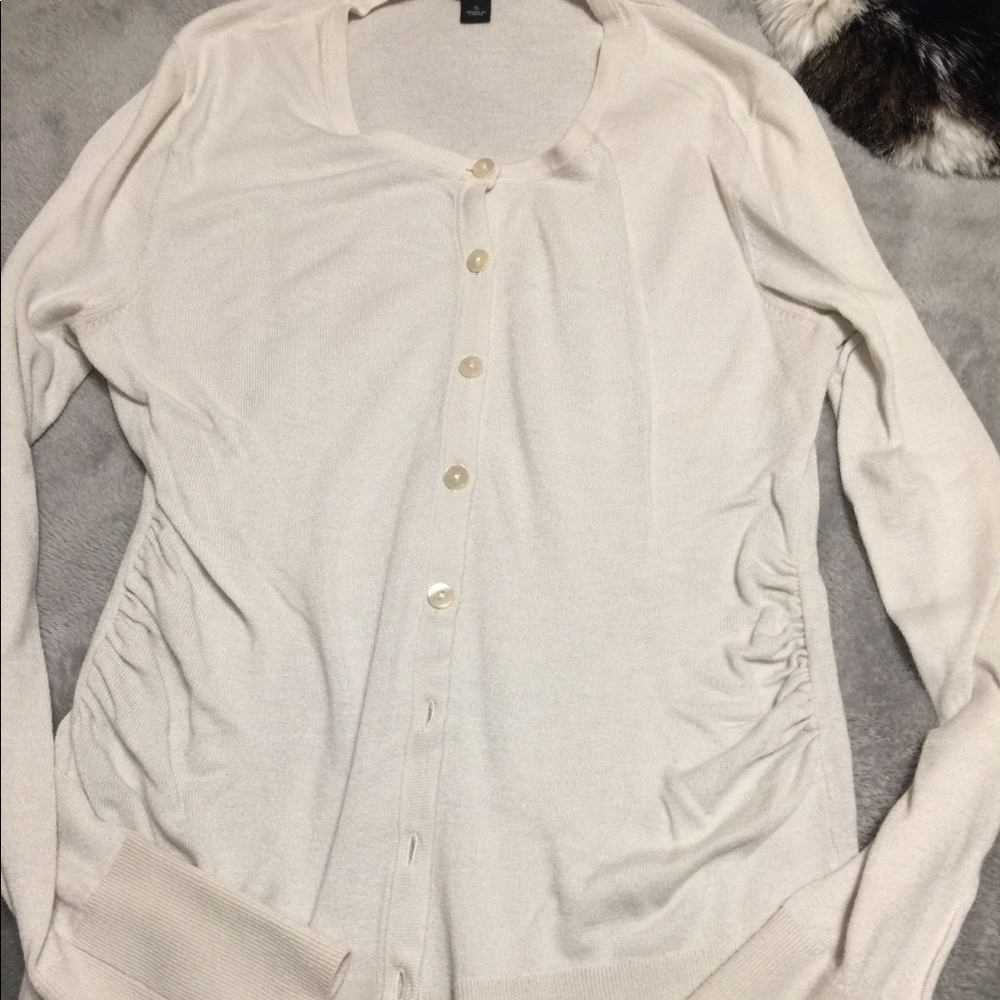 Ann Taylor Women’s Cardigan